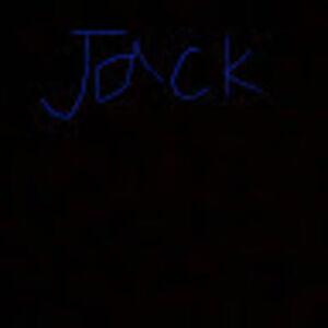 Meet your Posher, Jack